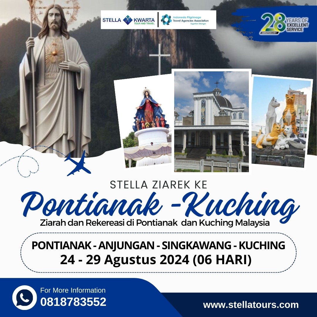 Pontianak